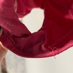 So Salty Burgundy Bikini XS pre Photo 6