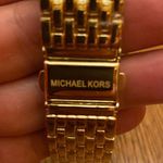 Michael Stars MIchael Kors Rhinestones Women’s Watch Photo 5