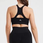 Oner Active EFFORTLESS SEAMLESS HIGH NECK BRALETTE Photo 3