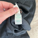 Marine layer  Camilla Midi Dress gray/blue Photo 12