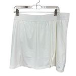 Gap Skort White Photo 0