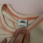 Urban Outfitters  Cherie Amour Long Sleeve Baby Tee Photo 1