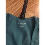 Urban Outfitters Out From Under Hailey Plunging Top Size Small Photo 1