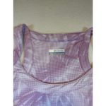 Columbia  Women's Purple Tie Dye Athletic Dress XL Tennis Golf Activewear Photo 2