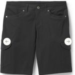 Kuhl  Free Flex 10” Cargo Short in Black size‎ 4 Photo 3