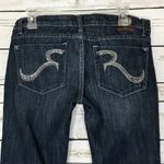 Rock & Republic π Bootcut Kasandra Jeans Dark Sz 30 Photo 4
