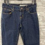 DKNY  Ave B Straight Leg Jeans Photo 1