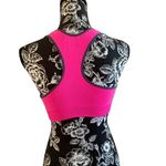 Champion Nwot  Sports Bra New Sporty Athletic Stretch Spandex Photo 2