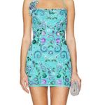 Majorelle Dress Photo 0