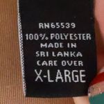 Jones New York Vintage Y2K White Floral Slip Dress Lace Sequin Bridal Coquette Lingerie Size XL Photo 5