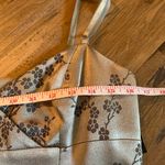 Laundry by Shelli Segal NEW  size 10 Gray Oriental Fitted Dress Semi Formal $198 Photo 5