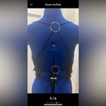 Free People Fun At Parties Top. Size Large Photo 3