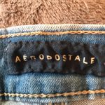 Aeropostale  shorts size 0 Photo 1