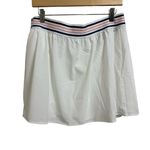 Johnny Was Calme by endurance tennis skirt white size XL NEW $98 Photo 3