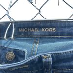 Michael Kors Y2K EUC Izzy Skinny Jean Size 10 Designer Classic Photo 1