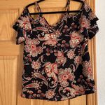 Daytrip NWT  Paisley Tank Photo 3