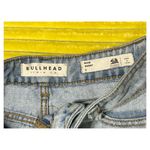 Bullhead Denim Co Bullhead Mom Shorts Photo 2