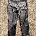 Maurice's  Black Stretch Pants Photo 2