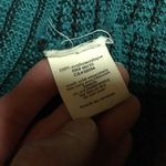 Urban Outfitters Silence & noise green cardi Photo 1