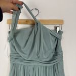 Birdy Grey  Grace Convertible Sage Dress Photo 5