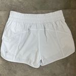 Lululemon Tracker Short 4” Photo 1