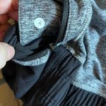 Lululemon Think Fast Hoodie size 4 Photo 9