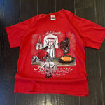 Vintage Alabama Crimson Tide T Photo 0