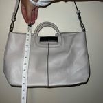 ZARA Off White  Bag Photo 4