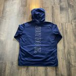 Nike Dri Fit JDI Hoodie Photo 2
