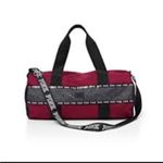 PINK - Victoria's Secret Pink Victoria’s Secret Gym Duffle Weekender Bag Photo 6