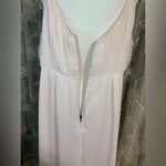 Truth & Fable Pale Pink Maxi Dress Size 3X Photo 5