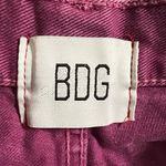 Urban Outfitters BDG Retro High & Wide Jean 26 Women’s Lavender OB1463509 Photo 3
