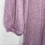 Glamour Farms Boutique Button Sweater Small Photo 2
