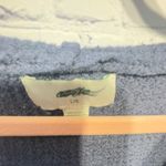 Aerie  navy hoodie sweater size Large Photo 3