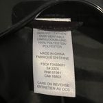 Avon Leather Bomber Jacket Brown Plus Size 1X
Zip up Photo 3