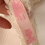 Victoria's Secret  Dream Angels Floral Lined Demi Bra Size 36C Photo 2