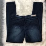 Glam Refuge Ultra Skinny Dark Wash Jeans 8R Photo 9
