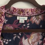 Sundance Floral Kimono Robe Photo 4