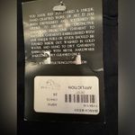 Affliction  Bianca Mesh Women’s Black Premium Skinny Fit Jeans Size 24 Photo 6