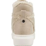 Marc Fisher Fellow Lace-up Hi Top Sneakers Photo 1