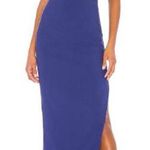 Likely NWT Sleeveless Waist Cutout Lillianna Gown Dress Blueprint Women's Size 0 Photo 0