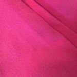 J.Crew bright pink toothpick jean Photo 1