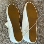 A New Day NWT white tennis shoe by in size 9 1/2 Photo 2