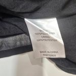 MORE TO COME Carson Mini Dress in Black Photo 6