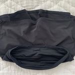 Lululemon Black Tennis Skirt Photo 3
