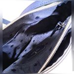 Kate Spade NEW YORK Denim Cameron Zip Crossbody Photo 8