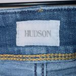 Hudson Jeans Hudson Women's Cat Mid Rise Ankle Skinny Jean with Step Hem size 27 Photo 1