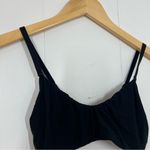 Commando  Black Bralette Photo 7