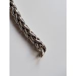 David Yurman  Pendant Necklace in Sterling Silver 925 DAMAGED Photo 2