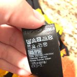 Topshop women’s blouse top shirt tee Photo 3